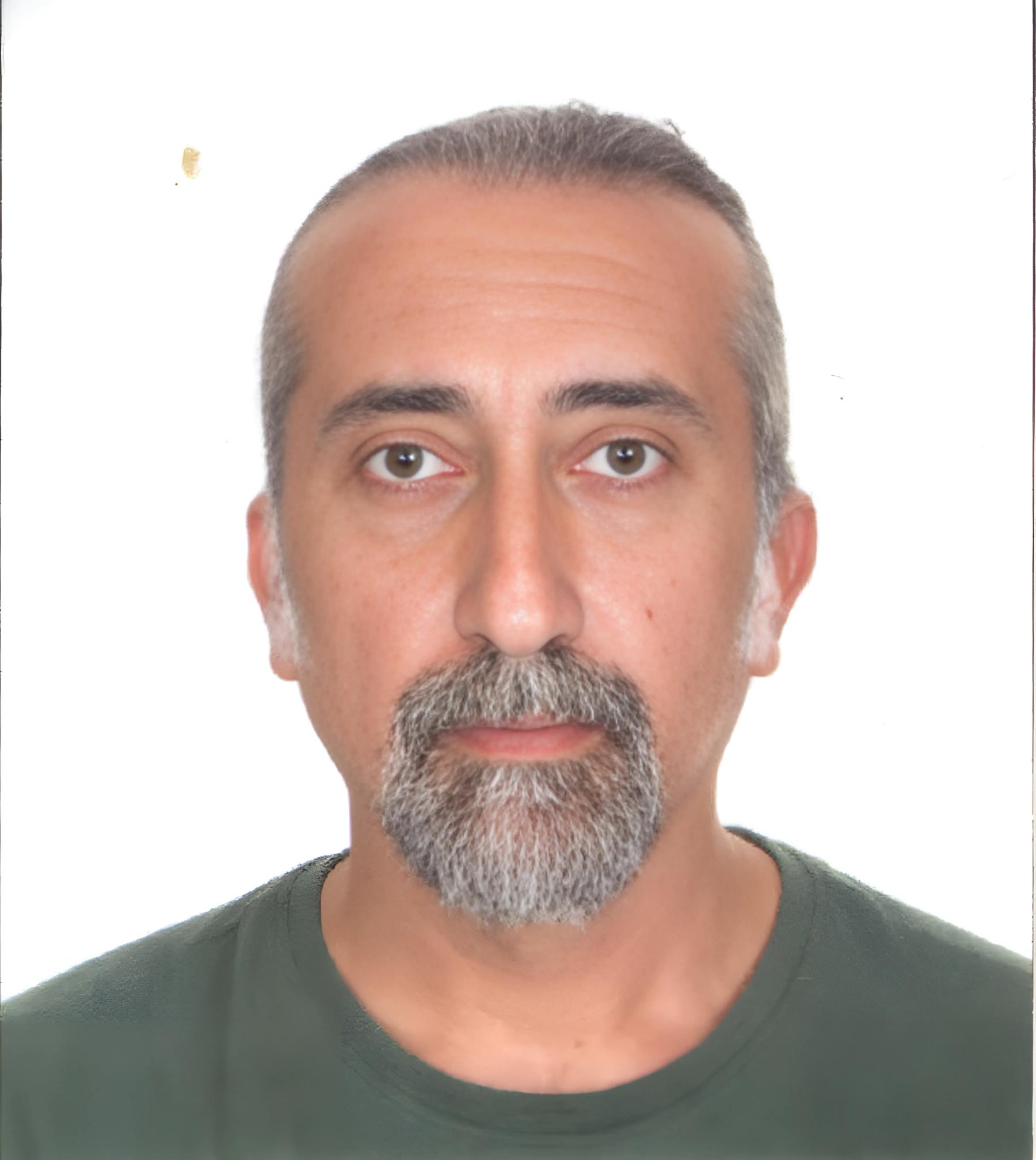 Alaskar Özperçin